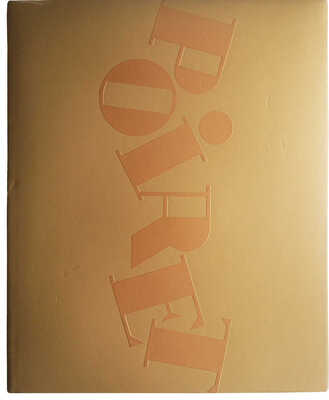 [Кода Г., Болтон Э. Пуаре]. Koda H., Bolton A. Poiret. New York; New Haven; London, 2007.